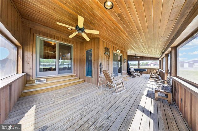 10036 REDDEN RD, Bridgeville, DE 19933