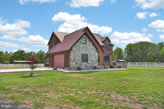 10036 REDDEN RD, Bridgeville, DE 19933