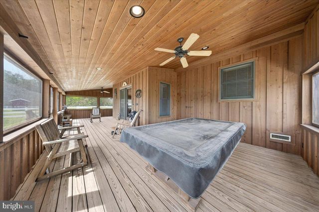 10036 REDDEN RD, Bridgeville, DE 19933