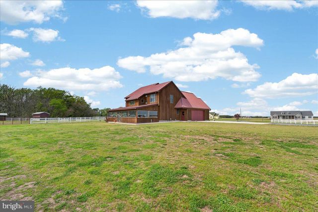 10036 REDDEN RD, Bridgeville, DE 19933