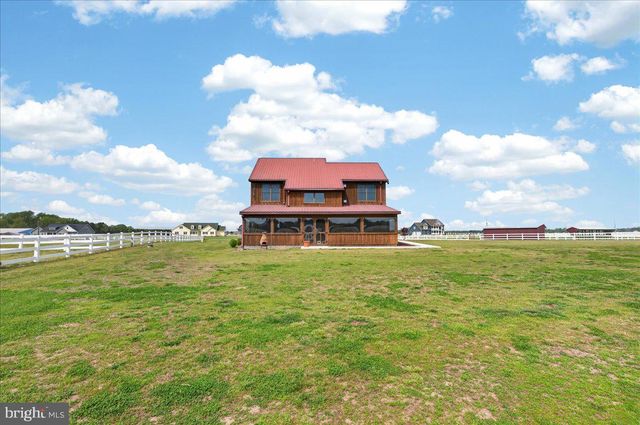 10036 REDDEN RD, Bridgeville, DE 19933