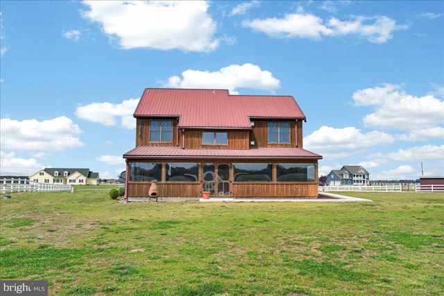 10036 REDDEN RD, Bridgeville, DE 19933