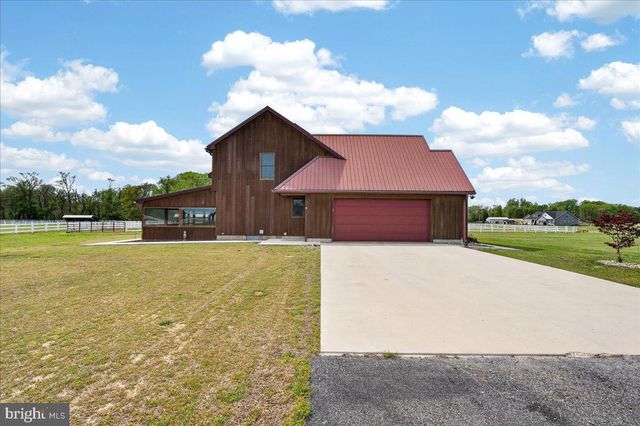 10036 REDDEN RD, Bridgeville, DE 19933
