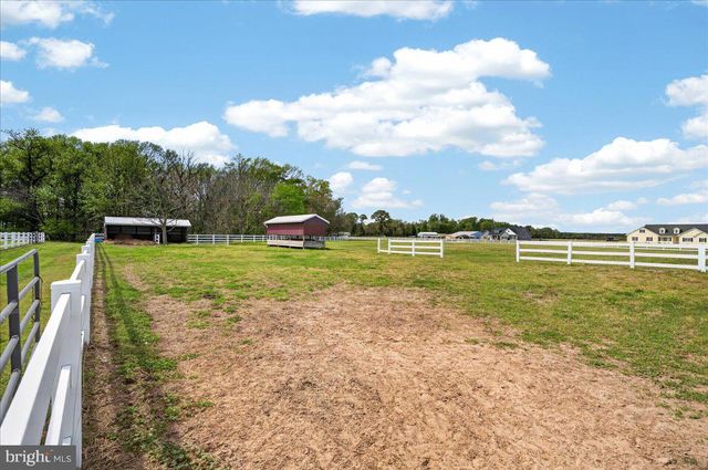 10036 REDDEN RD, Bridgeville, DE 19933