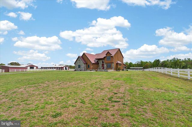 10036 REDDEN RD, Bridgeville, DE 19933