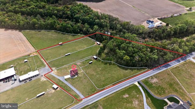 10036 REDDEN RD, Bridgeville, DE 19933