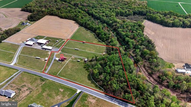 10036 REDDEN RD, Bridgeville, DE 19933