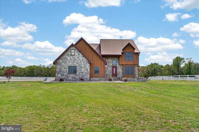 10036 REDDEN RD, Bridgeville, DE 19933