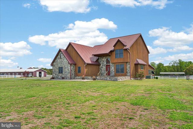 10036 REDDEN RD, Bridgeville, DE 19933