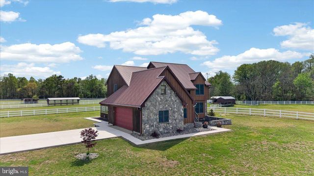 10036 REDDEN RD, Bridgeville, DE 19933