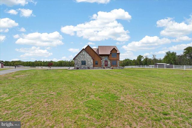 10036 REDDEN RD, Bridgeville, DE 19933