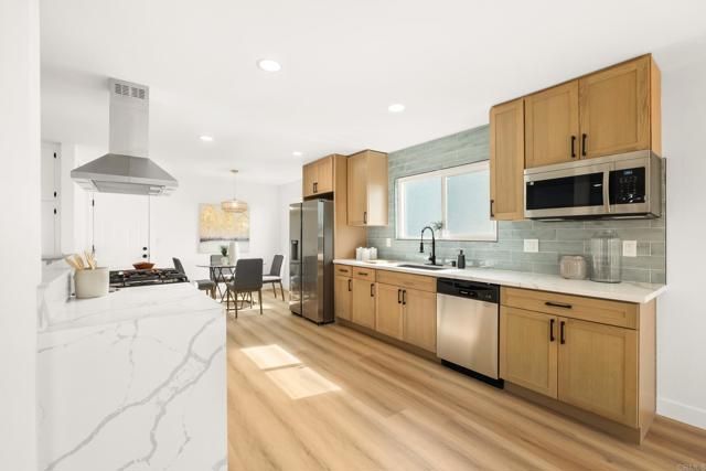 552 Felicita Avenue, Spring Valley, CA 91977