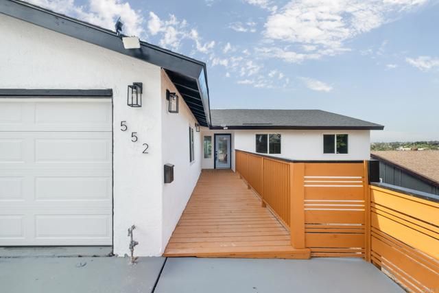 552 Felicita Avenue, Spring Valley, CA 91977