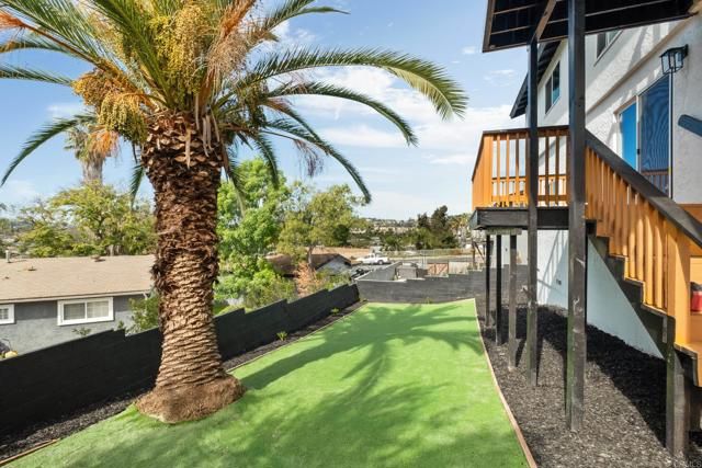 552 Felicita Avenue, Spring Valley, CA 91977