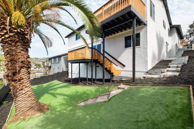 552 Felicita Avenue, Spring Valley, CA 91977