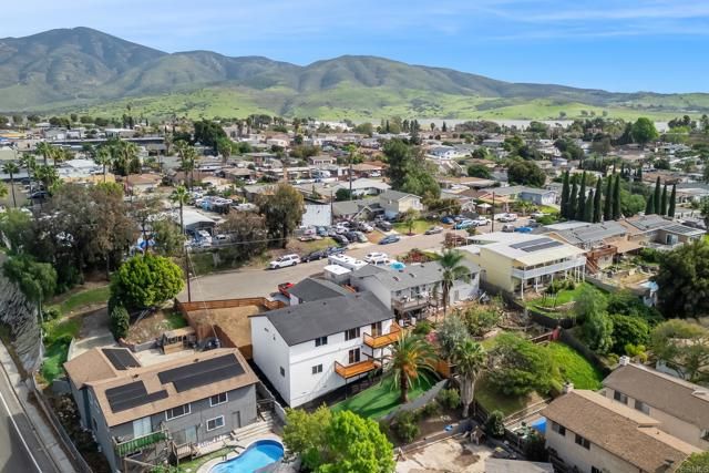 552 Felicita Avenue, Spring Valley, CA 91977