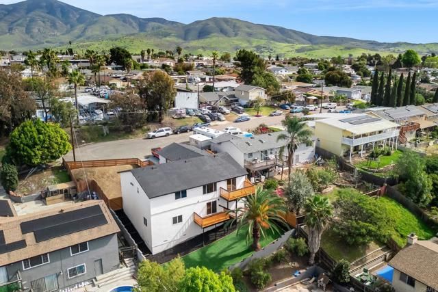 552 Felicita Avenue, Spring Valley, CA 91977