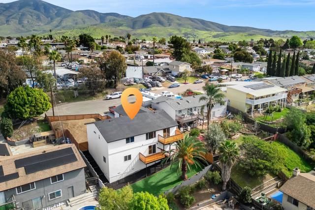 552 Felicita Avenue, Spring Valley, CA 91977