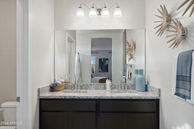 601 W BUNKER HILL Street, Florence, AZ 85132