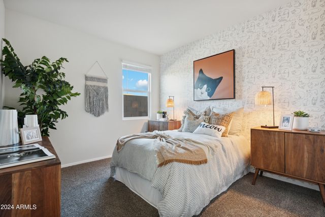 601 W BUNKER HILL Street, Florence, AZ 85132