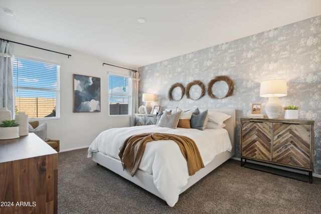 601 W BUNKER HILL Street, Florence, AZ 85132