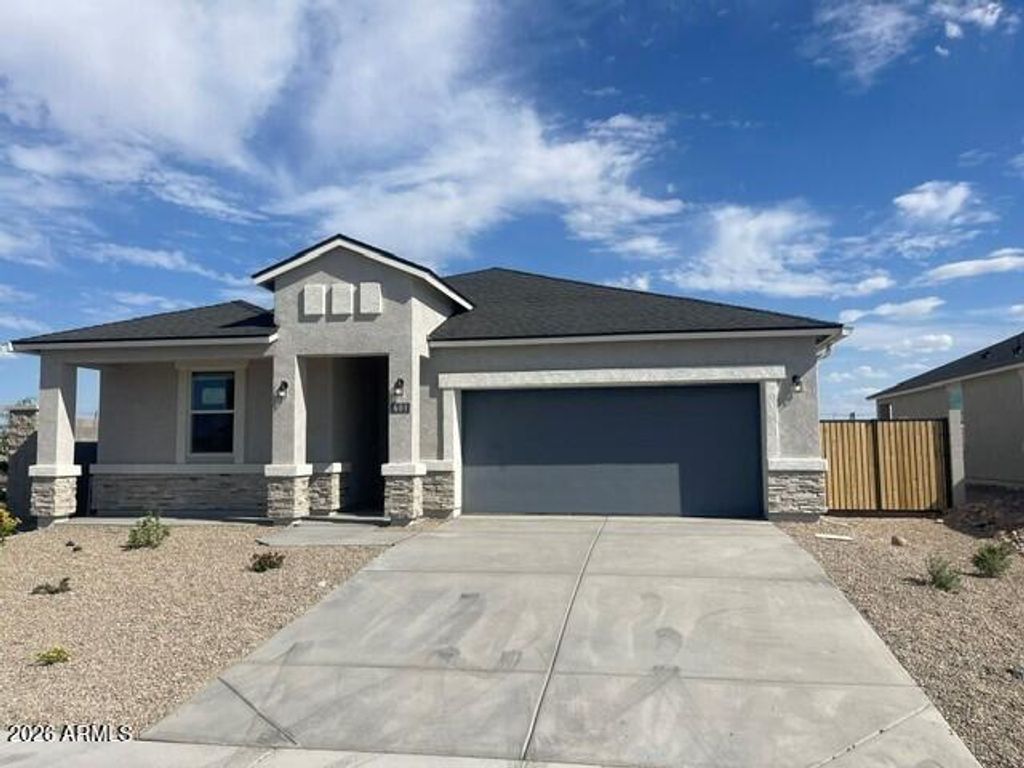 601 W BUNKER HILL Street, Florence, AZ 85132 — photo 2
