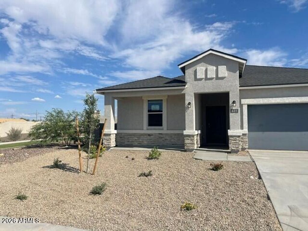 601 W BUNKER HILL Street, Florence, AZ 85132 — photo 3