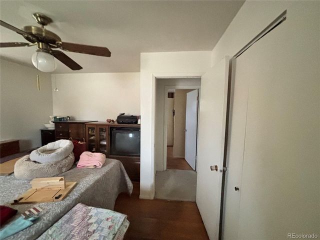 7600 S Kit Carson Dr, Centennial, CO 80122