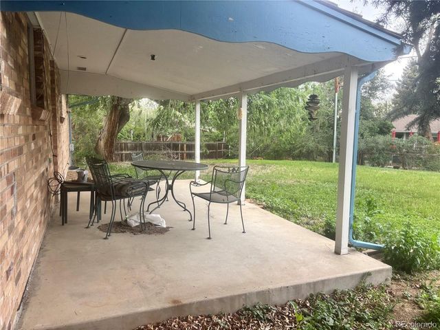 7600 S Kit Carson Dr, Centennial, CO 80122