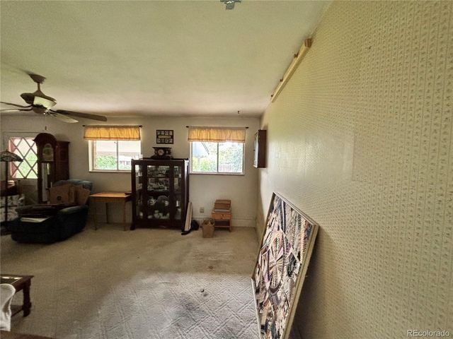 7600 S Kit Carson Dr, Centennial, CO 80122