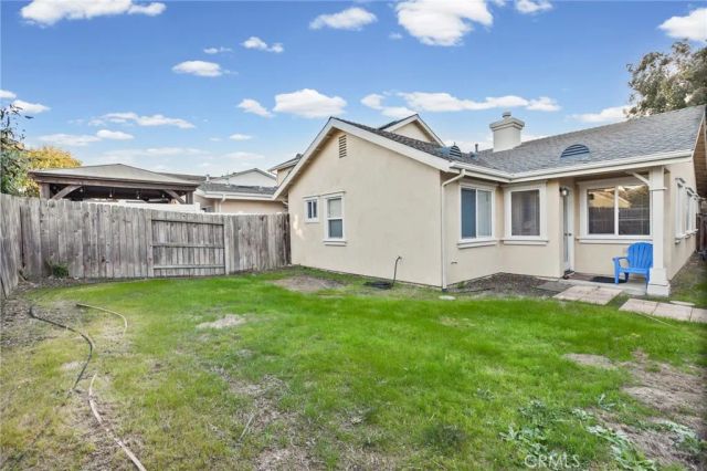 1760 Foreman Court, San Luis Obispo, CA 93405