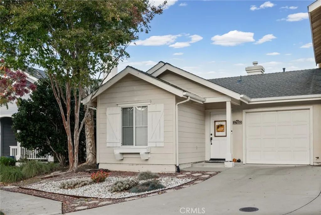 1760 Foreman Court, San Luis Obispo, CA 93405