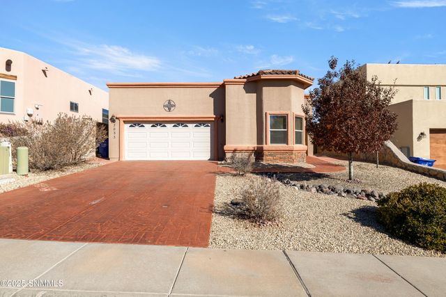 3053 Rio Arriza Loop, Las Cruces, NM 88012