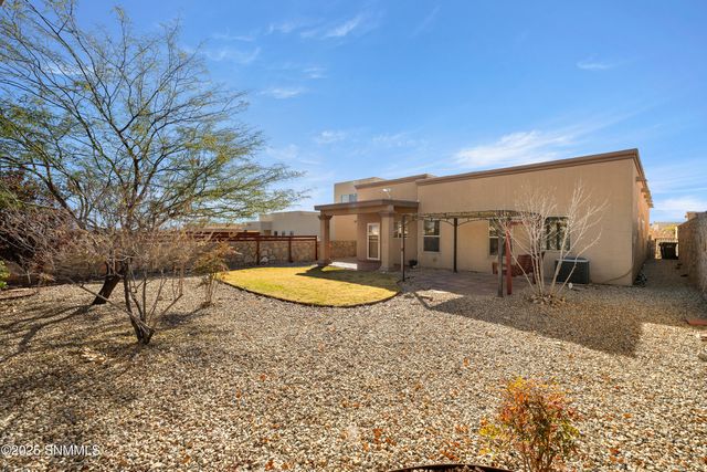 3053 Rio Arriza Loop, Las Cruces, NM 88012