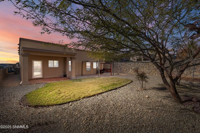 3053 Rio Arriza Loop, Las Cruces, NM 88012