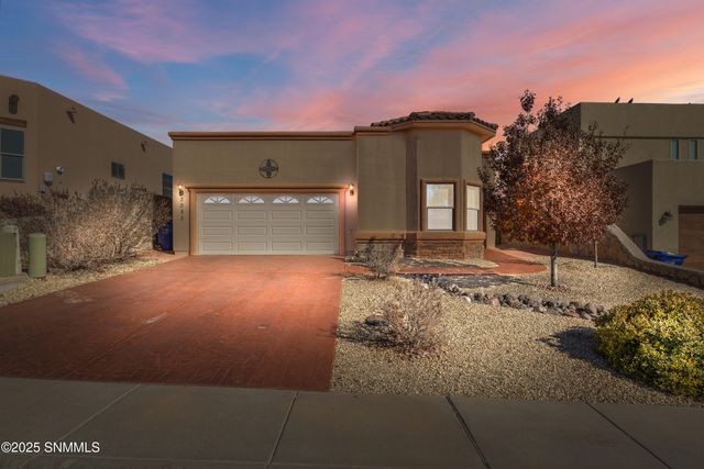 3053 Rio Arriza Loop, Las Cruces, NM 88012
