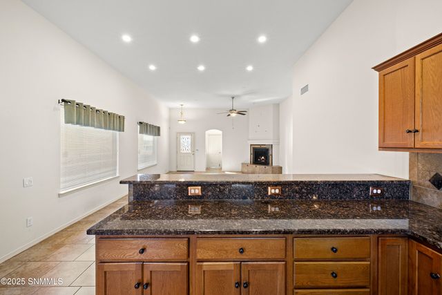 3053 Rio Arriza Loop, Las Cruces, NM 88012