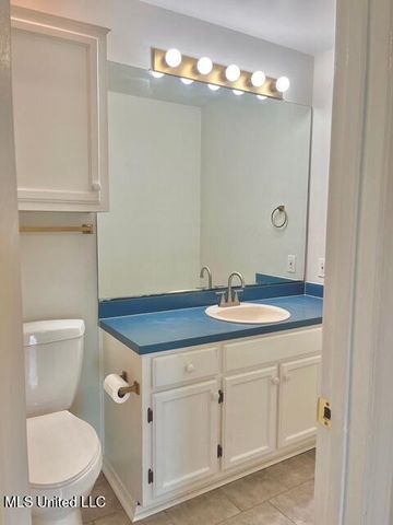 1710 James Buchanan Drive, Biloxi, MS 39531