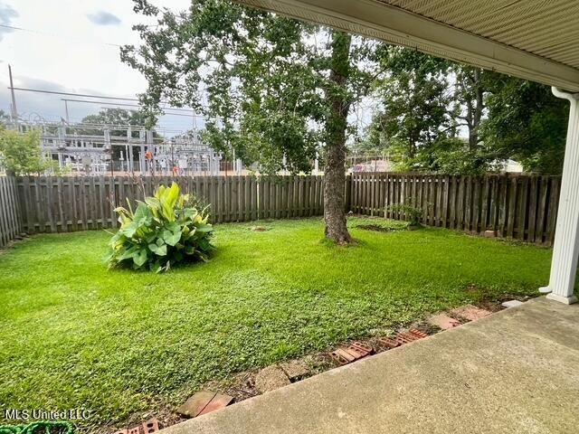 1710 James Buchanan Drive, Biloxi, MS 39531