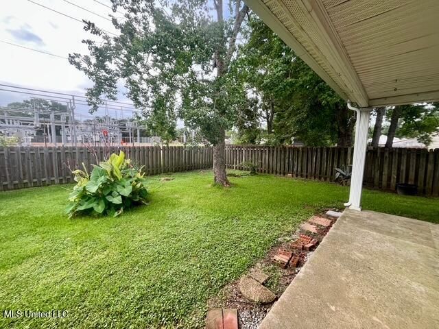 1710 James Buchanan Drive, Biloxi, MS 39531