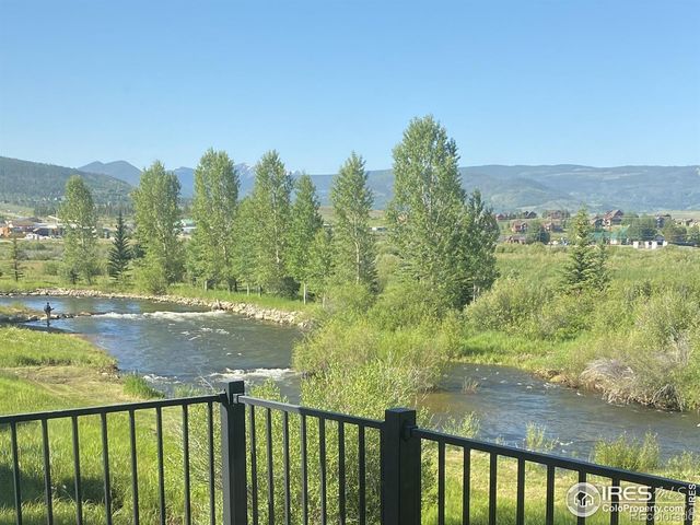 134 Edgewater Circle, Granby, CO 80446