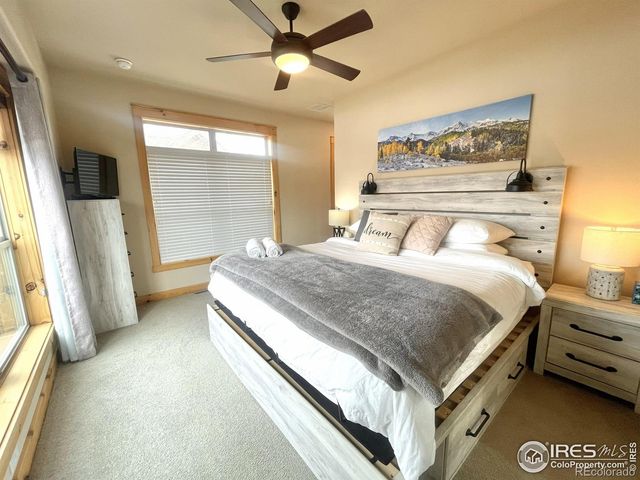 134 Edgewater Circle, Granby, CO 80446