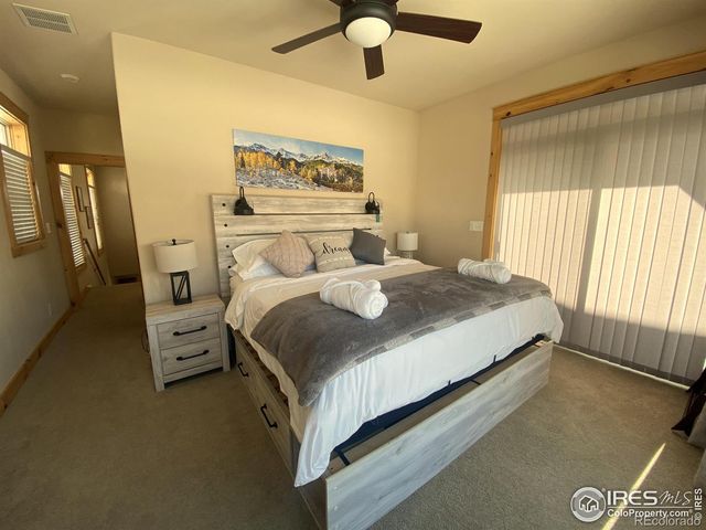 134 Edgewater Circle, Granby, CO 80446