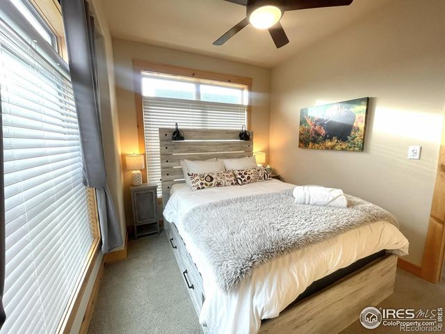 134 Edgewater Circle, Granby, CO 80446