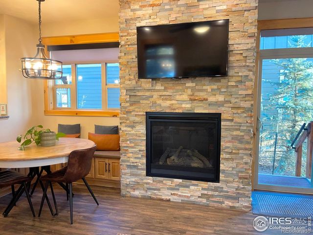 134 Edgewater Circle, Granby, CO 80446