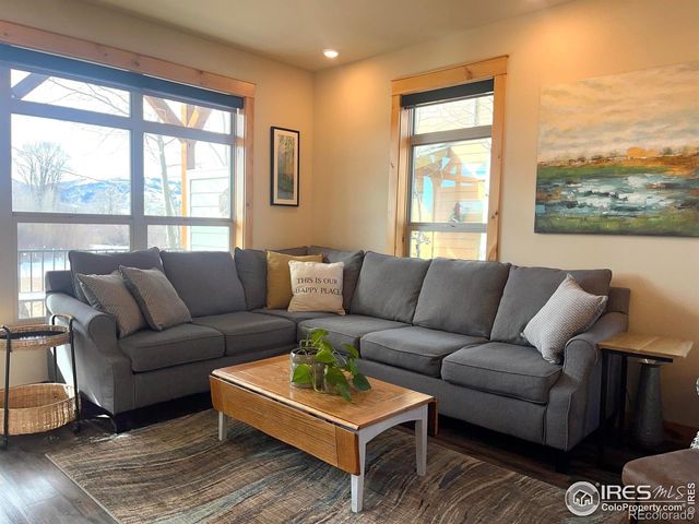 134 Edgewater Circle, Granby, CO 80446