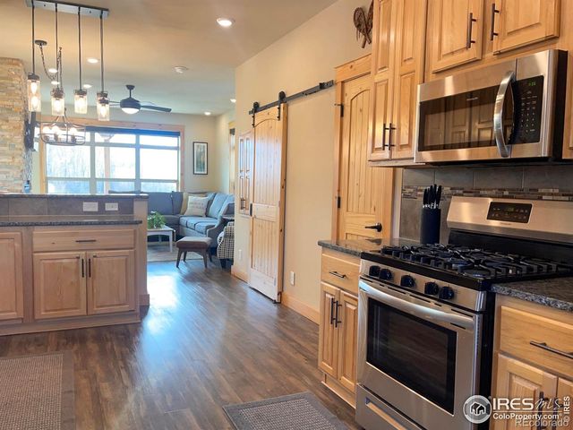 134 Edgewater Circle, Granby, CO 80446