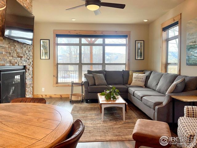134 Edgewater Circle, Granby, CO 80446