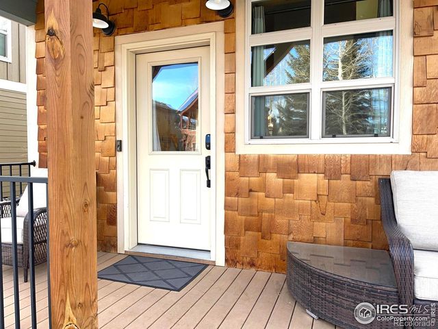 134 Edgewater Circle, Granby, CO 80446