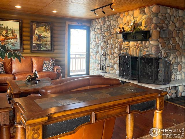 134 Edgewater Circle, Granby, CO 80446